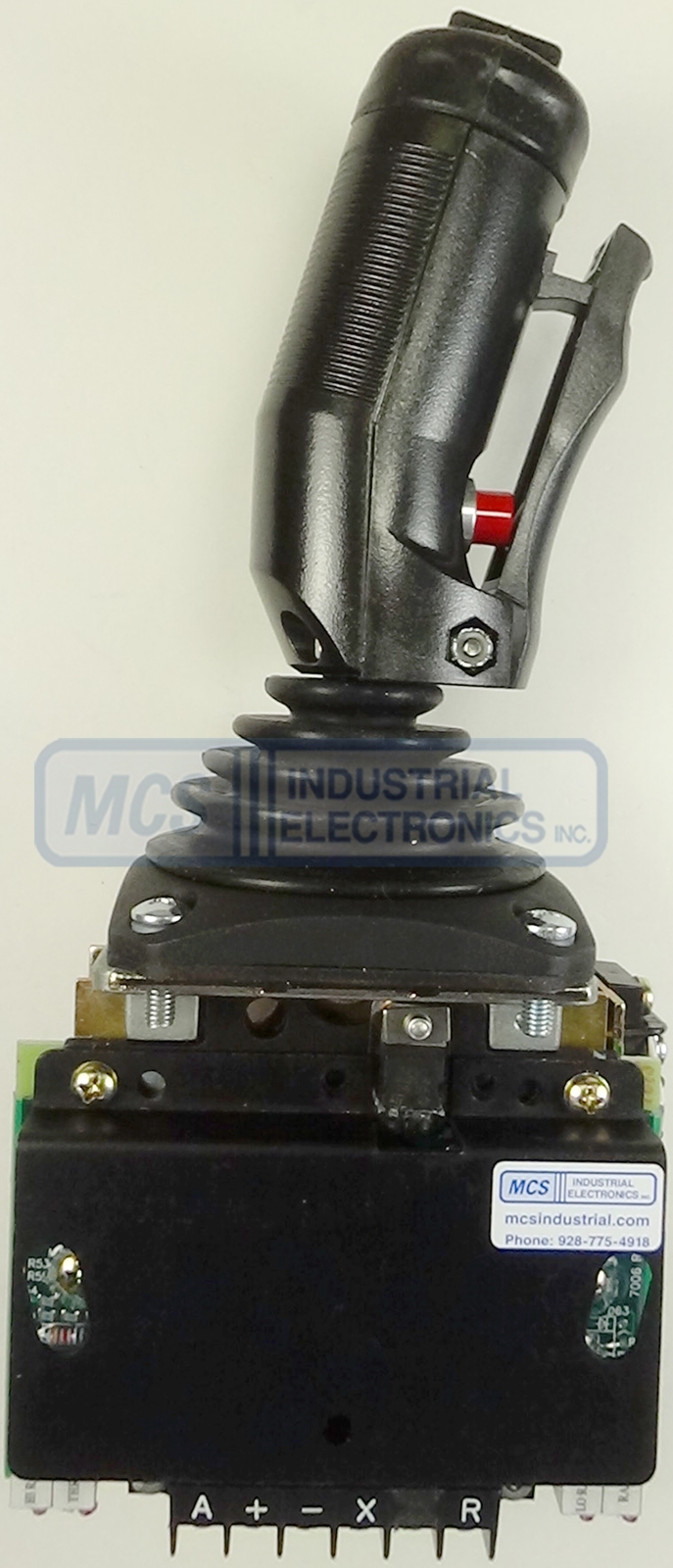 560757 Snorkel Joystick Controller MCS